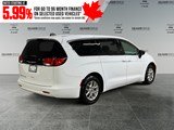 2024 Chrysler Grand Caravan SXT image 5