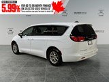 2024 Chrysler Grand Caravan SXT image 3