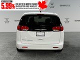 2024 Chrysler Grand Caravan SXT image 4