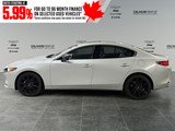 2024 Mazda Mazda3 GT w/Turbo (A6) image 2