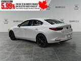 2024 Mazda Mazda3 GT w/Turbo (A6) image 3