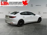 2024 Mazda Mazda3 GT w/Turbo (A6) image 5