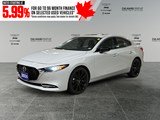 2024 Mazda Mazda3 GT w/Turbo (A6) image 1