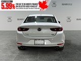 2024 Mazda Mazda3 GT w/Turbo (A6) image 4