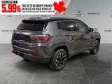 2021 Jeep Compass Trailhawk image 5