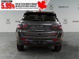 2021 Jeep Compass Trailhawk image 4