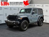 2025 Jeep Wrangler Sport image 1