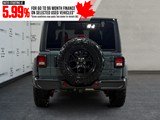 2025 Jeep Wrangler Sport image 4