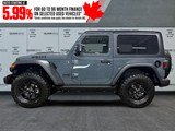 2025 Jeep Wrangler Sport image 2