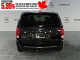 2020 Dodge Grand Caravan Premium Plus image 4