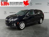 2024 Chevrolet Equinox LT image 1