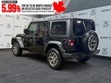 2025 Jeep Wrangler Sport image 3
