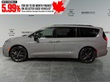 2025 Chrysler Pacifica Limited image 2