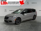 2025 Chrysler Pacifica Limited image 1