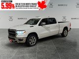 2021 RAM 1500 Big Horn image 1