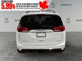 2017 Chrysler Pacifica Limited image 4