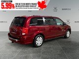 2017 Dodge Grand Caravan CVP/SXT image 5
