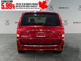 2017 Dodge Grand Caravan CVP/SXT image 4