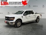 2025 Ford F-150 XLT image 1