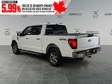 2025 Ford F-150 XLT image 3