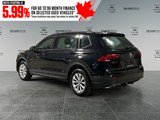 2021 Volkswagen Tiguan Trendline image 3