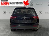 2021 Volkswagen Tiguan Trendline image 4