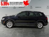 2021 Volkswagen Tiguan Trendline image 2