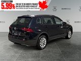 2021 Volkswagen Tiguan Trendline image 5