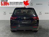 2021 Volkswagen Tiguan Trendline image 4