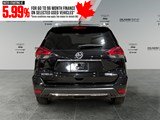 2020 Nissan Rogue S (CVT) image 4