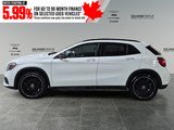 2019 Mercedes-Benz GLA 250 Base image 2