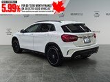 2019 Mercedes-Benz GLA 250 Base image 3