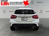 2019 Mercedes-Benz GLA 250 Base image 4