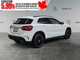 2019 Mercedes-Benz GLA 250 Base image 5