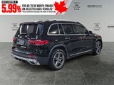 2022 Mercedes-Benz GLB 250 Base image 5