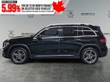 2022 Mercedes-Benz GLB 250 Base image 2