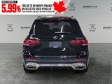 2022 Mercedes-Benz GLB 250 Base image 4