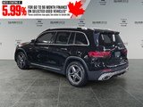 2022 Mercedes-Benz GLB 250 Base image 3