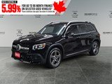 2022 Mercedes-Benz GLB 250 Base image 1