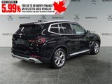 2022 BMW X3 xDrive30i image 5