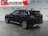 2022 BMW X3 xDrive30i image 3