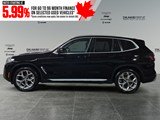2022 BMW X3 xDrive30i image 2