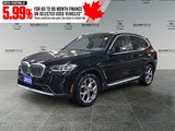 2022 BMW X3 xDrive30i image 1
