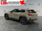 2023 Mazda CX-50 GT image 3