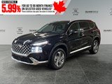 2023 Hyundai Santa Fe Preferred w/Trend Package image 1