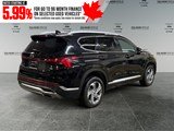 2023 Hyundai Santa Fe Preferred w/Trend Package image 5