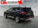 2023 Hyundai Santa Fe Preferred w/Trend Package image 3