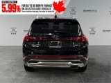 2023 Hyundai Santa Fe Preferred w/Trend Package image 4