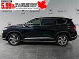 2023 Hyundai Santa Fe Preferred w/Trend Package image 2