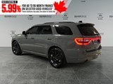 2023 Dodge Durango R/T image 3